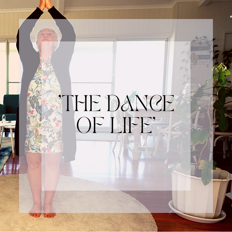 'The Dance of Life' - Video One